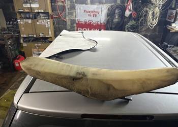 Siedzenie Kanapa KTM exc