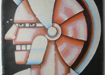 FANTASTYKA - 1986 - NR 04 (43) - MIESIĘCZNIK