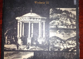 Iwonicz Zdrój monografia wydanie II