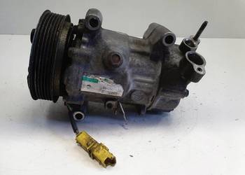 SPRĘŻARKA KLIMATYZACJI Mini Cooper R56 1.6 16V VTi _ pompa 6942501