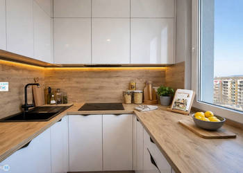 Mieszkanie sprzedam Kielce 60.09m2 3-pok