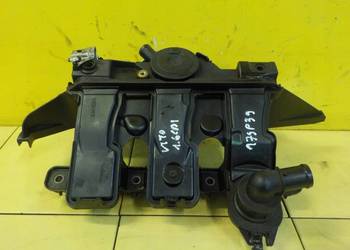 MERCEDES VITO W447 1.6 CDI EURO 5 16r 88KM 622951 kolektor ssacy 279161024