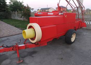Prasa Siopma Z 224