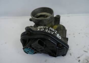 Ford Focus MK2 2.0 16V PRZEPUSTNICA oryginał