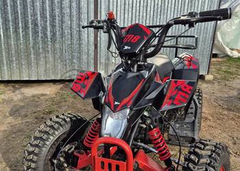 Quad Elektryczny 2025r XTR 1000W