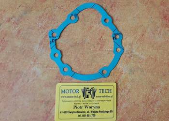 Uszczelka pokrywy rozrusznika Triumph Daytona Sprint  Triple 1050 MT1261104