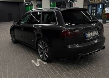 Audi A4 B7 - 2.0 TDI - Sline