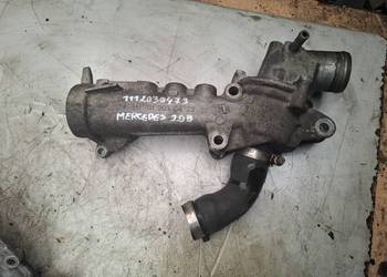 MERCEDES W202 2,0 16V obudowa termostatu 1112030473
