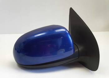 LUSTERKO PRAWE Hyundai i20 I _ PASAŻERA Elektryczne 7 Pin kabli ANGLIK