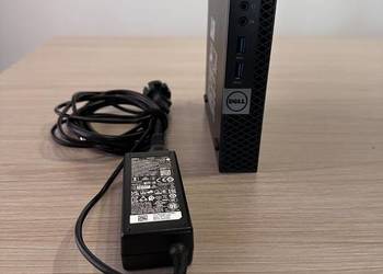 Dell OptiPlex 7040 Micro i5 / 8GB / SSD / Windows 10/11 Pro