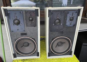 kolumny transonic life tl300 4ohm 50w polecam