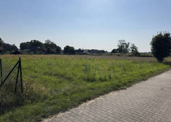 Działka 10 Arów Gręboszyce