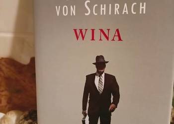 Wina książki prezenty Warszawa księgarnia Praga unikat okazy