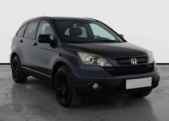 Honda CR-V 2.2 i-CTDi