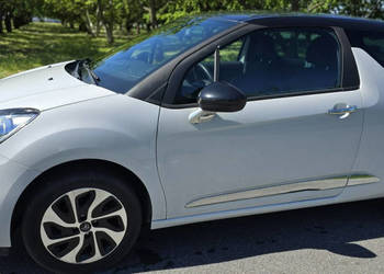 Citroen DS3 Ds3 89tys.km
