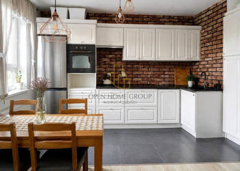 Pilczyce | 54 m² | 2 pokoje + salon | TOP