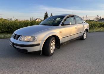 Passat b5 1.9TDi