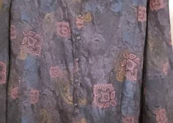 Bluzka damska koszulowa marki Cecil