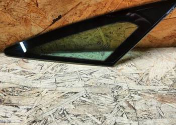 Szyba Mała Trójkąt Lewy Tył Mercedes W207 212 Coupe