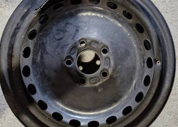 Felga stalowa 16 cali Ford oryginał  5x108 z czujnikami