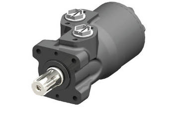 Silnik VMP 250 Sauer Danfoss oryginał / zamiennik
