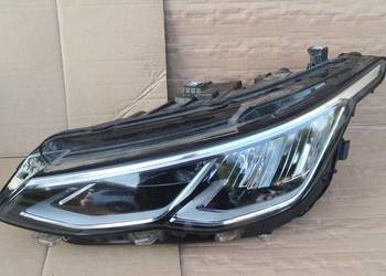 Lampa Reflektor Przód Prawa Full Led Vw Golf 8 VIII 5H 2019-24r Europa