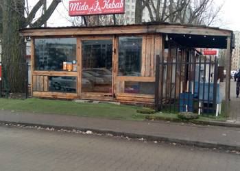 LICYTACJA komornicza 24.03.2026r. LOKAL gastronomiczny / użytkowy