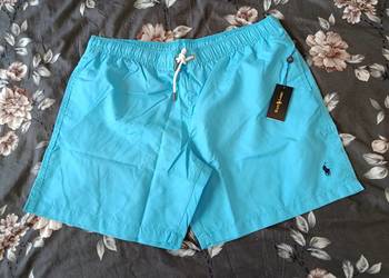 Szorty kąpielowe Polo Ralph Lauren, rozmiar 3XL