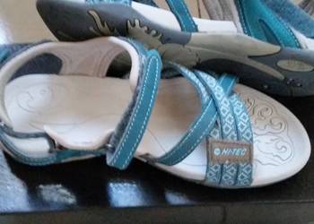 sandały Hi-Tec SAVANNA II JRG dla kobiet i dziewcząt