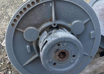 Claas Koło Pasowe 3-rzędowe 191 704 0 1917040 GJS-600-7