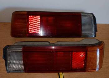 BMW E 21 1978 r lampy tył i inne