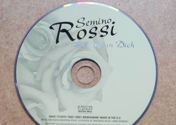 Semino Rossi Tausend Rosen für Dich