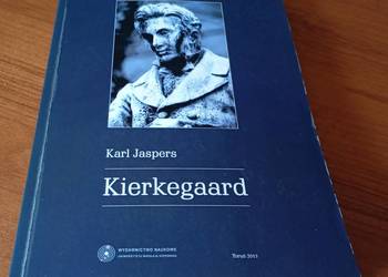 Kierkegaard / Karl Jaspers