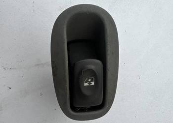 przełącznik szyb Renault Mégane Scenic 1