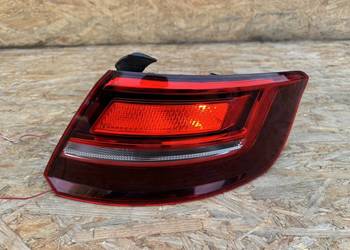 Lampa tył prawa rh Audi a3 8v4 lift 16-20 sportback 8V4945070