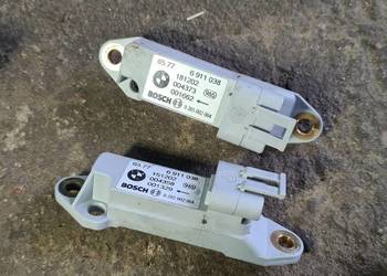 Bmw E53 X5 2003 CZUJNIK UDERZENIA UDERZENIOWY BMW E46 OE 6911038