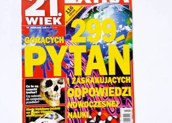 299 Gorących pytań i zaskakujących odpowiedzi nowoczesnej