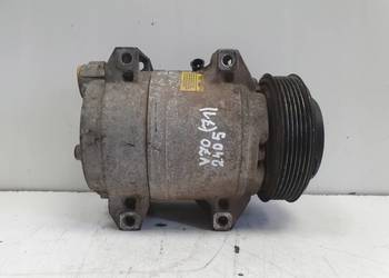 SPRĘŻARKA KLIMATYZACJI Volvo V70 III XC70 II 2.4 D5 _