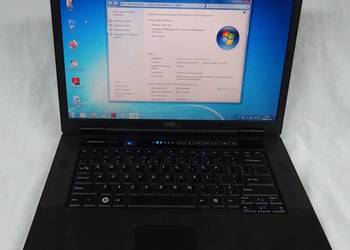 DELL VOSTRO 1510 w super stanie