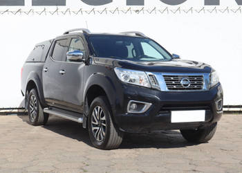 Nissan Navara 2.3 dCi
