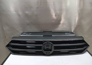 GRILL ATRAPA CHŁODNICY PRZÓD PRZEDNIA VW T-ROC 2GA853343B