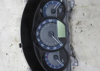 LICZNIK AURIS II 1.4 D4D 83800-0ZU90 LICZNIK AURIS II 1.4 D4D 83800-0ZU90