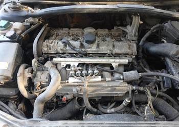 Volvo s80  s60 Skrzynia biegów automat silnik 20t