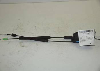 FORESTER XT ZAMEK DRZWI LT