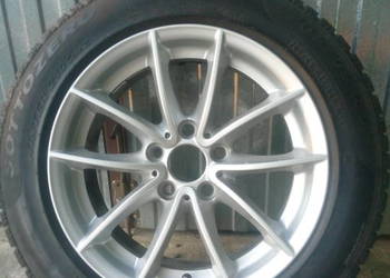 Motoryzacja FELGI  BMW
