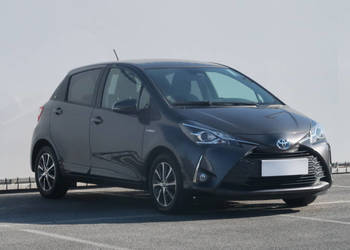 Toyota Yaris 1.5 Hybrid