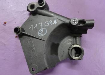 JAGUAR XK8 4.2 V8 06R AJ34 300KM 2W93-6C261-AF ŁAPA WSPORNIK SILNIKA