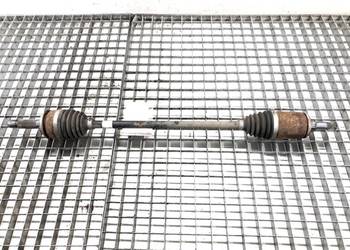 PÓŁOŚ TYŁ HONDA CR-V V 2.0 145KM SUV PRZEGUB NAPĘDOWA, TYLNA, PRAWA