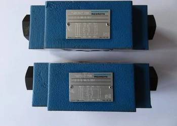 Rexroth Z 2 S 10-1-32 zawór rozdzielacz