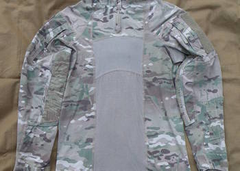 Comabat shirt multicam MASSIF typ II xs